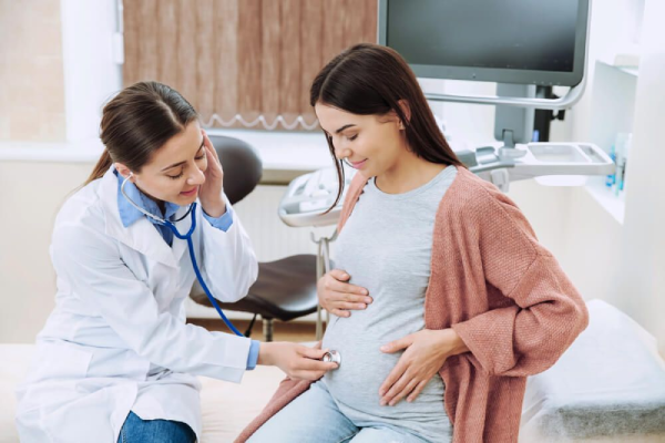 Obstetrician Doctor in Jaipur