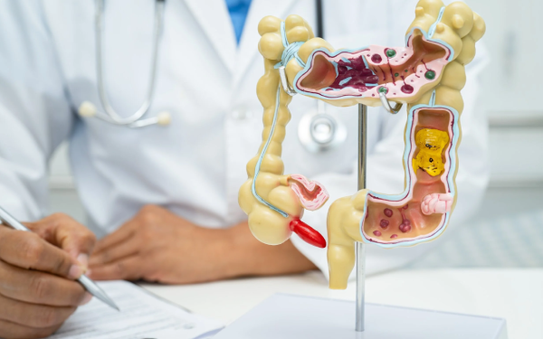 Anorectal Surgery in Jaipur