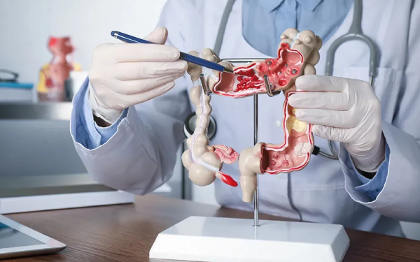 anorectal surgery clinics in jaipur