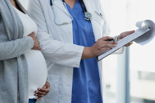 Female Gynecologist Doctor in Jaipur