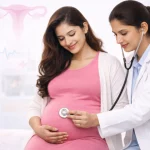 Best Female gynaecologist in Vaishali nagar jaipur