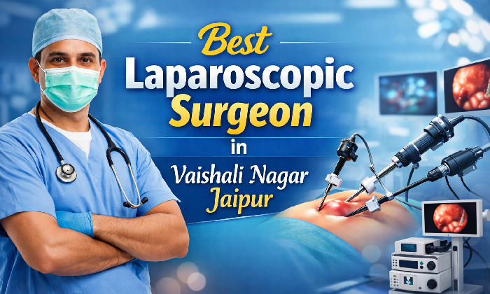 Laparoscopic Surgeon in Vaishali Nagar
